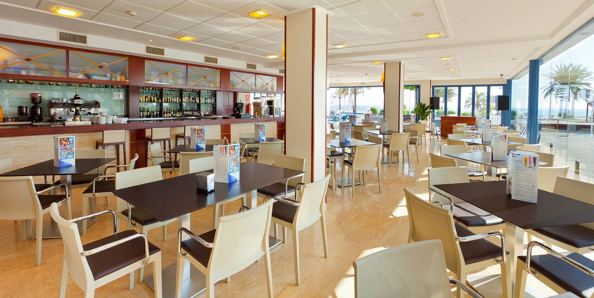 Hotel Rh Riviera - Adults Only 간디아 외부 사진