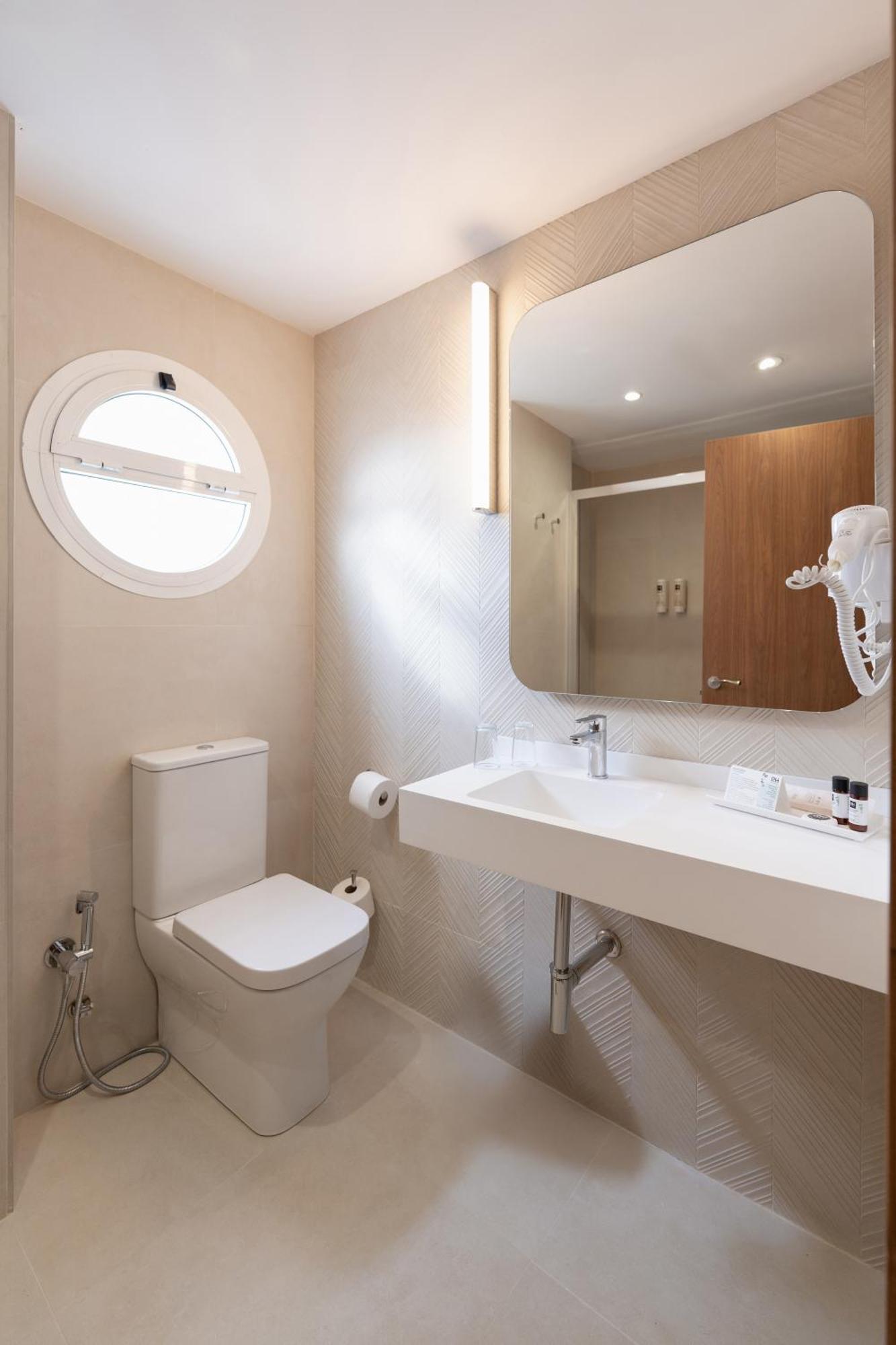Hotel Rh Riviera - Adults Only 간디아 외부 사진